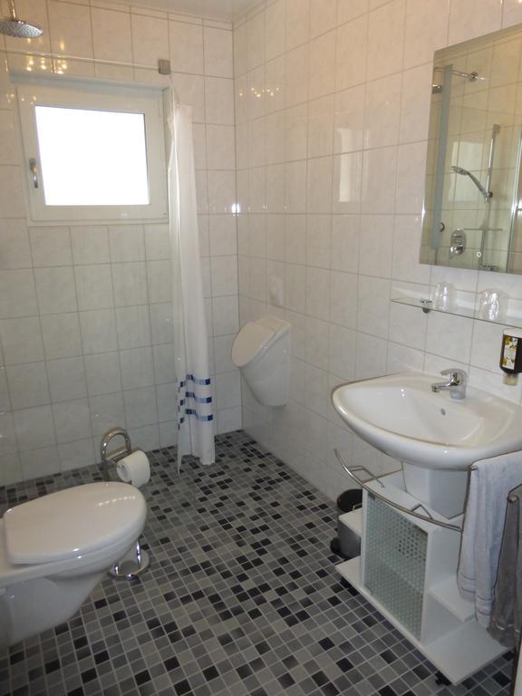 Ferienwohnung Unica Im Lahntal Villmar Exterior foto