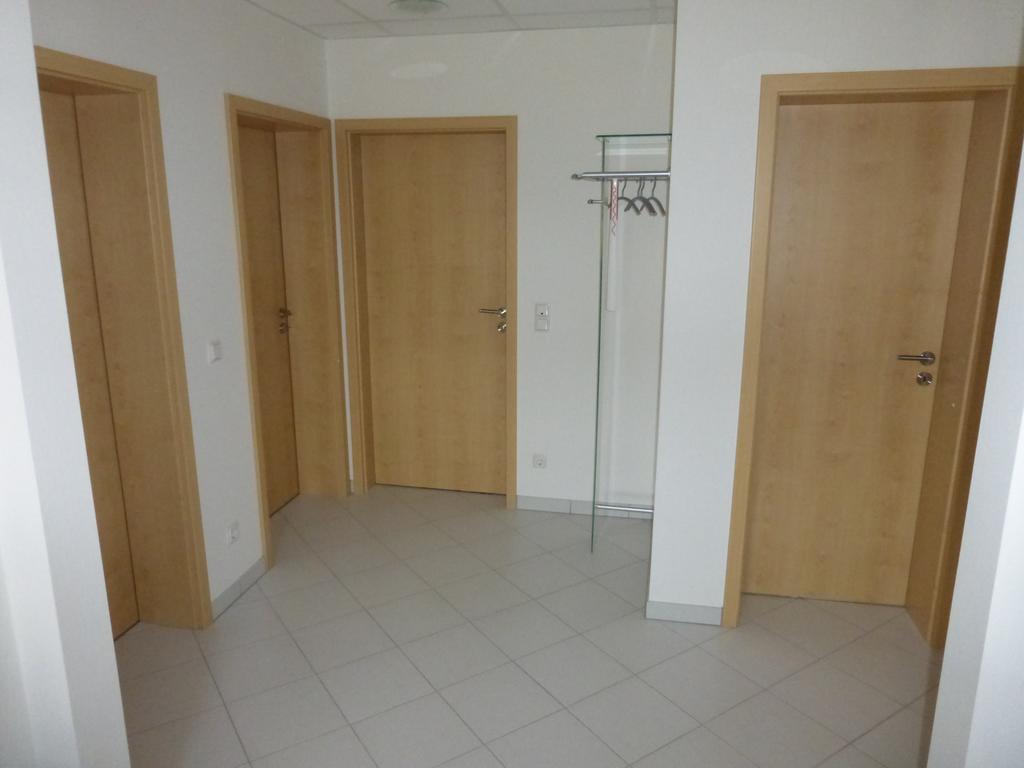 Ferienwohnung Unica Im Lahntal Villmar Exterior foto